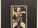 FELT The Splendour of Fear LP NM Denim Indie Rare Andy Warhol Cover