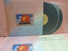 JAPAN 2LP ALLMAN BROTHERS BAND EAT A PEACH SJET-9567/8 VICTOR GATEFOLD INSERT