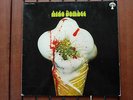 ARDO DOMBEC  ORIGINAL PILZ LABEL 20 21095-2