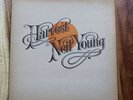 Neil Young - Harvest - Vinyl LP - ORIGINAL GATEFOLD SLEEVE - ORIGINAL PRESSING
