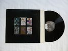 COLIN NEWMAN   A-Z   RARE 1980 UK MAROON/TRANSLUCENT VINYL LP   BEGA 20   EX/VG+