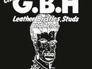 G.B.H. - Leather, Bristles, Studs and Acne