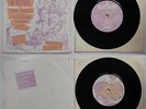B-Movie Take Three EP UK 1980 Debut  1st Owner Top Synth Wave Postpunk