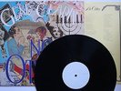 Gene Clark No Other  German 1974 Whitelabel Testpress LP + Insert Byrds