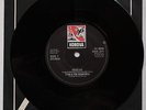 Echo And The Bunnymen Rescue UK 1980 Radio Promo 7in EP