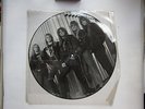 Chroming  Rose Garden Of Eden Ltd Picture-Disc LP