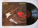 Chelsea Underwraps UK LP 1989 Punk