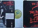 The Saints This Perfect Day UK 1977 12inch Great PS Top N.Mint Oz Punk