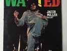JACOB MILLER - Wanted - TOP RANKING '78  Orig JA