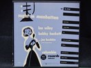 1951 Columbia Records B-236 Set- Night in Manhattan, Lee Wiley, Bobby Hackett,