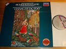 RIMSKY-KORSAKOV Scheherazade DUTOIT LP DECCA Digital