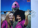 The Chanter Sisters First Flight Rare 1976 Whitelabel Promo LP Disco