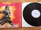 METALLICA Acting like a Maniac - Vinyl -LP