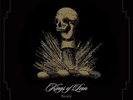 KINGS OF LEON- RARLEY- STUDIO & LIVE VINYL LP EARLY KINGS OF LEON TRACKS