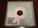 QUEEN & DAVID BOWIE - SOUL BROTHER / UNDER PRESSURE - GUATEMALA PROMO 7