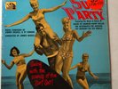SURF PARTY 1964 Surf Movie Soundtrack LP- Jackie De Shannon, The Astronauts +
