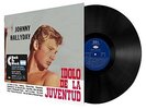HALLYDAY, JOHNNY-EL IDOLO DE LA.. -LTD--VINYL LP UNIVERSAL NEU