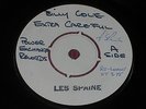 Billy Cole  ?– Extra Careful  7