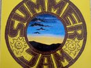 COLOURED BALLS Summer Jam lp AUSTRALIAN ORiGiNaL LOBBY LOYDE Billy Thorpe