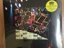 Kiss Unplugged 2 Lp Sealed Original With Poster