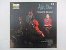CARMEN McRAE AFTER GLOW RARE ORIGINAL 1957 PINK LABEL PROMO JAZZ LP Decca 8583