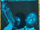 HANK MOBLEY SOUL STATION BLUE NOTE Original LP 4031 DG EAR/P