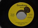 The Soul City   Everybody Dance Now / Who Knows   Goodtime Promo   Northern Soul
