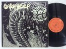 Uriah Heep Self Titled Mercury Original Label SR-61294 LP Vinyl Record