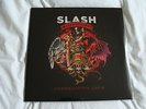 Vinyl Double Album: Slash : Apocalyptic Love : Featuring Myles Kennedy : Sealed