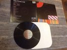 vinyl lp record Pink floyd the final cut gatefold g1a vgc