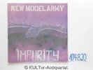 Impurity [Vinyl LP]. New Model Army: