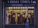 PATRICK STREET: Irish Times LP Sealed Folk