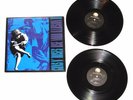 GUNS N ROSES Use Your Illusion Two RECORD LP VINYL 1991 Geffen USA Hard Rock