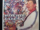 Ritchie Valens - Ritchie Valens LP VG+ DFLP 1201 Mono 1960 USA Vinyl Record