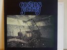 LP  Cosmos Factory - An Old Castle Of Transylvania psych prog orig 1973 Japan