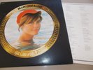FRANCOISE HARDY - GRAND PRIX 20 - JAPANESE VINYL LP+INSERT-NO OBI-VERY CLEAN