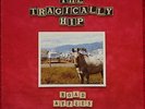 LP The Tragically Hip Road Apples  Vinyl Album in Superb EX/NMint condition 1991