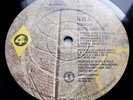 N.W.A. Straight Outta Compton 1988 UK RUTHLESS ORIGINAL PRESSING