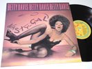 BETTY DAVIS NM HEAVY FUNK LP NASTY GAL TOP |593