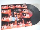 THE TEMPTATIONS NM JAPAN LP QUADRADISC LIVE IN JAPAN SOUL |622