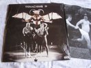 Unplayed mint Tenacious D original self-titled 2LP on Epic Jack Black
