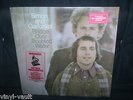 SIMON & GARFUNKEL - Bridge Over Troubled Water - 1970 LP Sealed