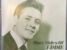 Eddie Cochran - More Sides Of Eddie Cochran EP.