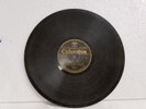 1920'S COLUMBIA 78 RECORD-CHARLIE POOLE RAMBLIN BLUES