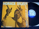 HORACE SILVER / ART BLAKEY - SABU - ORIG DG BLUE NOTE 1520 JAZZ LP - NICE