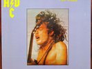 AC/DC - Trip Wires Live LP Original 1st Pressing
