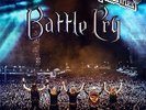 JUDAS PRIEST**BATTLE CRY: WACKEN FESTIVAL, GERMANY: LIVE**2 VINYL SET
