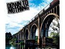 Down To Nothing - Life On The Jams COLORED 12
