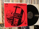 THE DETROIT JAZZ COMPOSERS LTD 
