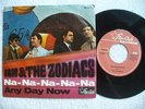 IAN & THE ZODIACS 